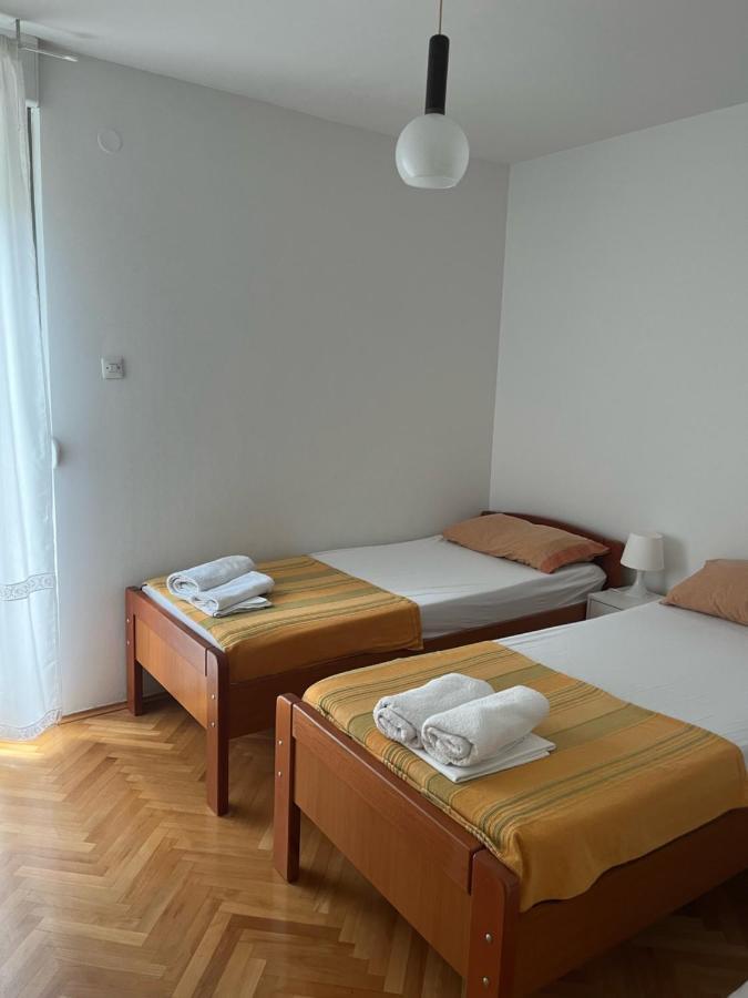 Apartmán Jadranka *
