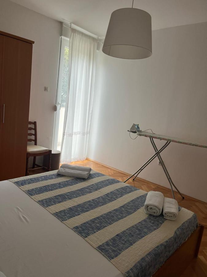 Apartmán Jadranka Makarská