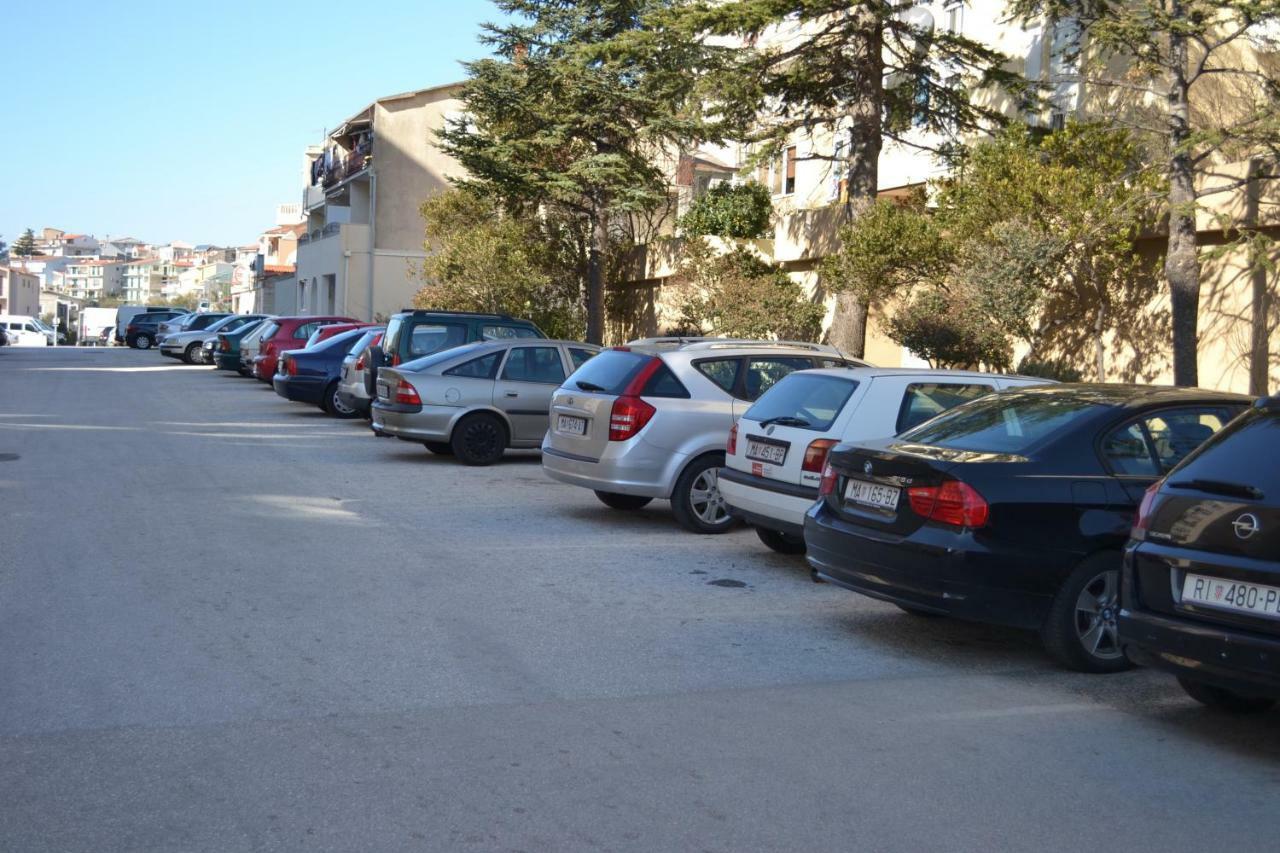 Apartmán Jadranka